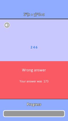 Math Game - Mathematical chall - Screenshot 4