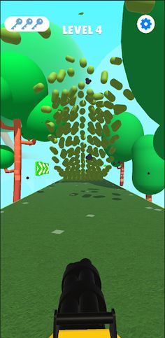 Minigun Balls - Screenshot 3