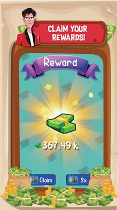 Chai Wala CEO - Screenshot 2