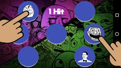 Whack A Meme - Screenshot 3