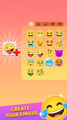 Emoji Mix: Merge Match - Screenshot 1