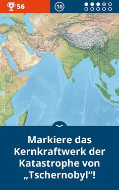 PIN IT Geo-Quiz - Screenshot 2