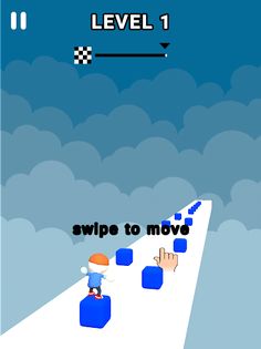 Surf Cube Stack - Screenshot 4