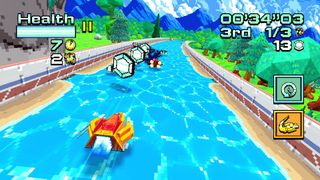 EigenGauge - Screenshot 3