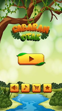 Cabaran Otak: Teka Silang Kata - Screenshot 4