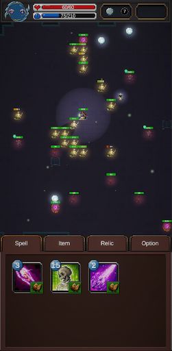 Elemental Dungeon - Screenshot 3