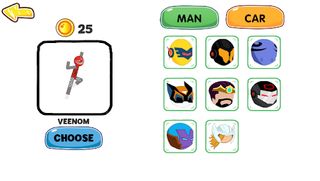 Road Draw Puzzle - Screenshot 3