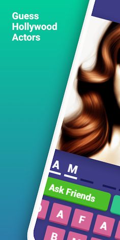 GUESS HOLLYWOOD ACTORS - Screenshot 1