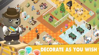 Downy Inn - Screenshot 1