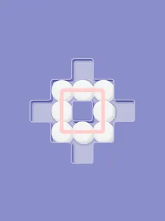 Up Left Out - Screenshot 1