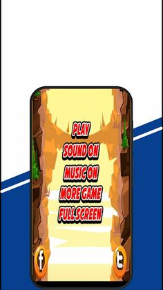 Danger cliffs - Screenshot 2