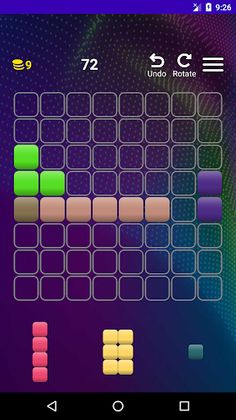 Block Fit - Drag Forms - Screenshot 4