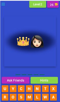 Guess Band by Emoji - Quiz - Screenshot 3