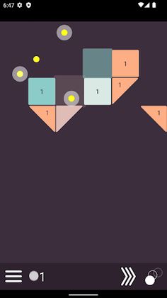 Miserable Polygons - Screenshot 4