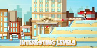 cash madness - Screenshot 2