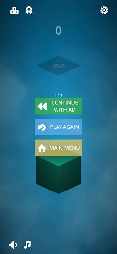 Relax Stax - Screenshot 3