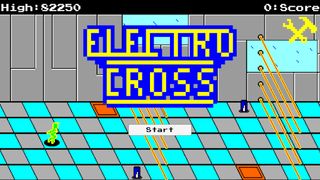 ElectroCross - Screenshot 1