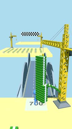 Money Bridge - Screenshot 2