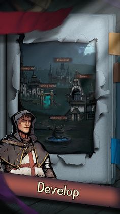 Rise of King Uther - Screenshot 2