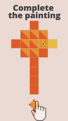 Colorful Palette—Mix the Color - Screenshot 3