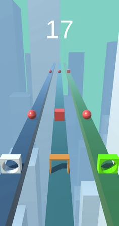 Dynamic Shapes - Screenshot 1