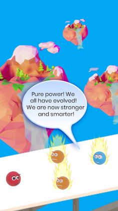 Marble Ascension - Screenshot 2