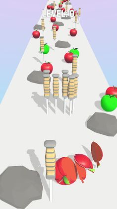 Knife Hit - Screenshot 1