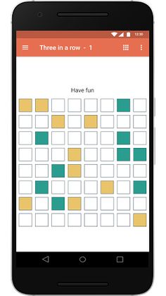 Nikl's puzzles - logic games - Screenshot 3