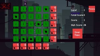 Nano Flip - Screenshot 3