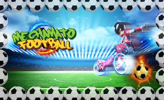Boboiboy VS Mechamato Football - Screenshot 1