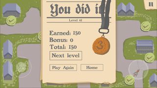 Local Heroes - Screenshot 3