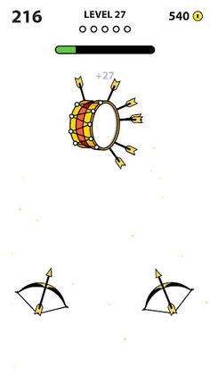 DoubleGuns - Screenshot 1