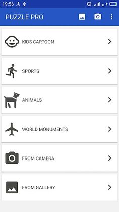 Puzzle pro - Screenshot 2