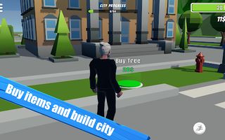 Town Builder: Idle Tycoon - Screenshot 3