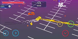 Driftballz - Screenshot 2