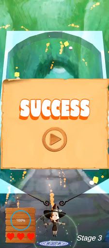 Re: Magical Ball - Screenshot 3