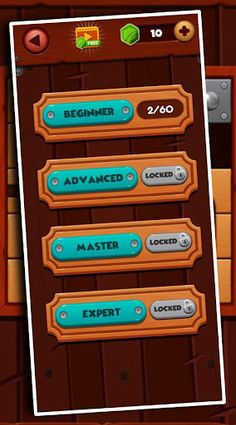 Magic Ball Path - Screenshot 3