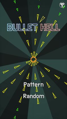 Bullet Hell - Screenshot 1