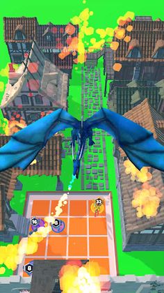 Castle 2048 - Screenshot 3