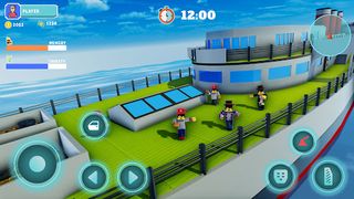 Party World Fun Craft - Screenshot 3