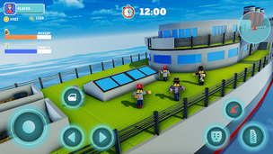 Party World Fun Craft - Screenshot 3