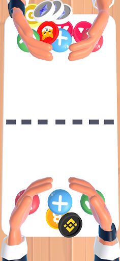 Crypto Trading - Screenshot 3