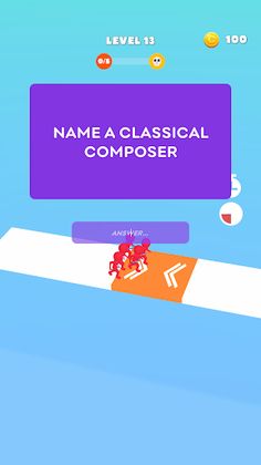 Hold'em All - Screenshot 1