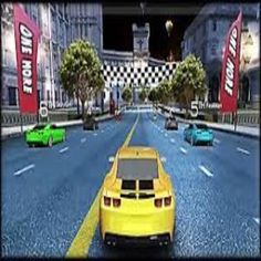 fire car - Screenshot 2