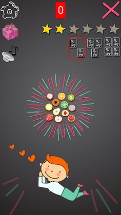 Memory match game - Screenshot 3