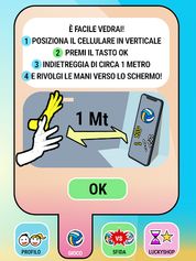 Spike Game - Screenshot 2