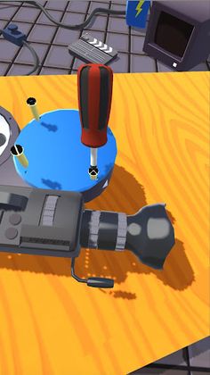 Film INC. - Screenshot 4