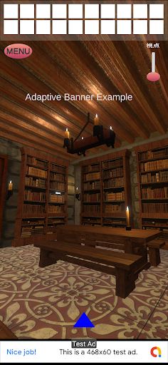 Escape Fantasy Room - Screenshot 1