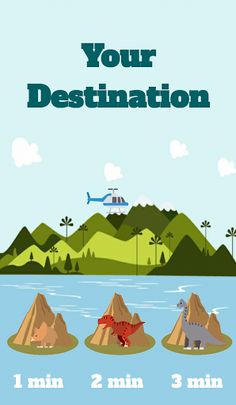 Dino World : Memory Matching - Screenshot 2