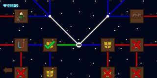 Dodge the Trunk - Screenshot 1